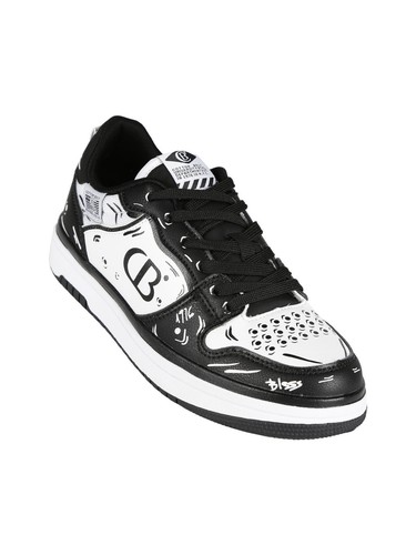 Cotton belt sneakers basse - cotton,