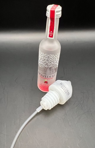Belvedere vodka versatore - belvedere,