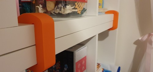 Connettore clip sicurezza - connettore/clip,