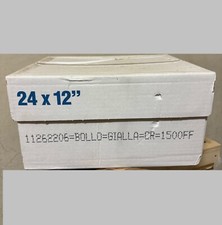 CARTA MODULO CONTINUO USO