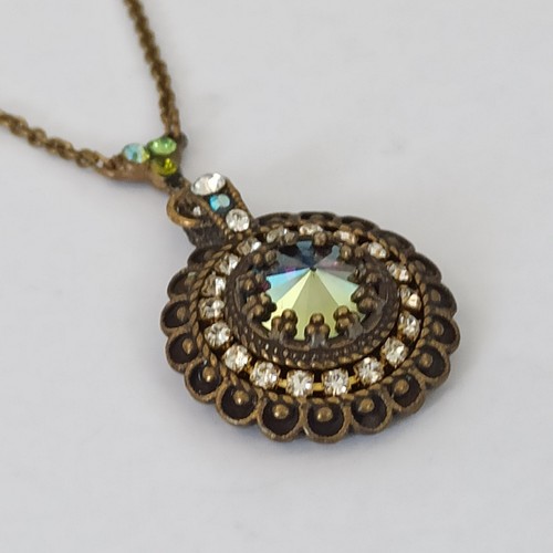 Collana michal negrin con - negrin,