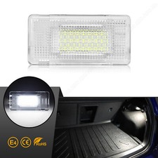 Illuminazione bagagliaio LED