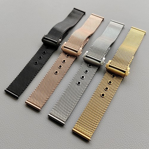 Bracciale rete per omega - bracciale,