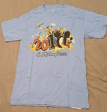 t-shirt vintage Disney Resort originale 