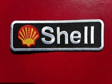 SHELL OIL FUEL MOTORSPORT