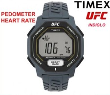 Orologio Timex Uomo UFC Spark