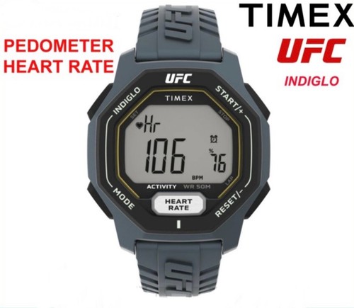 Orologio timex uomo ufc - timex, spark