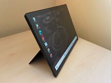 Microsoft Surface Pro6 Convertibile 2-in-1, 12.3", 256 GB, Windows 11 Pro (C)   