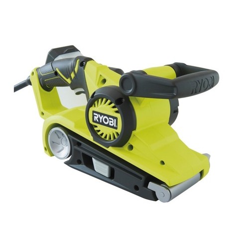 Levigatrice nastro 76mm 800w - 76mm,