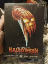Halloween La Notte Delle