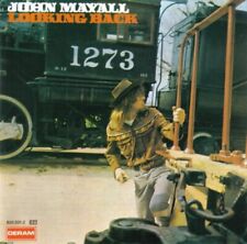 JOHN MAYALL - Looking Back (1968 / 1990, CD Deram)