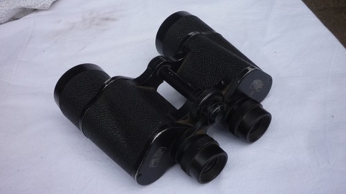 German carl zeiss 50 - 7,