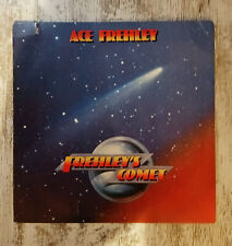 Frehley´s Comet (Frehleys Comet)_ Ace Frehley - LP Vinile 33 giri _ 1987 (Vinyl)
