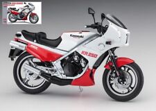 Modellino moto model kit di