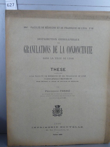 Ferré granulations - ferré,