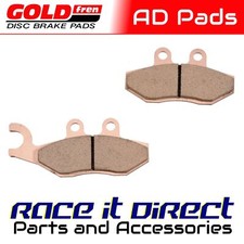 Brake Pads for PIAGGIO BEVERLY