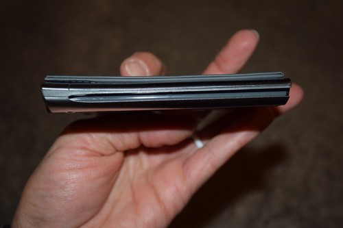 Palm one tungsten - one, e2