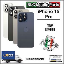 VETRO  SCOCCA POSTERIORE