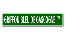 6164 SS Griffon Bleu De