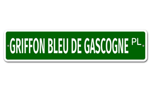 6164 griffon bleu - ss, de