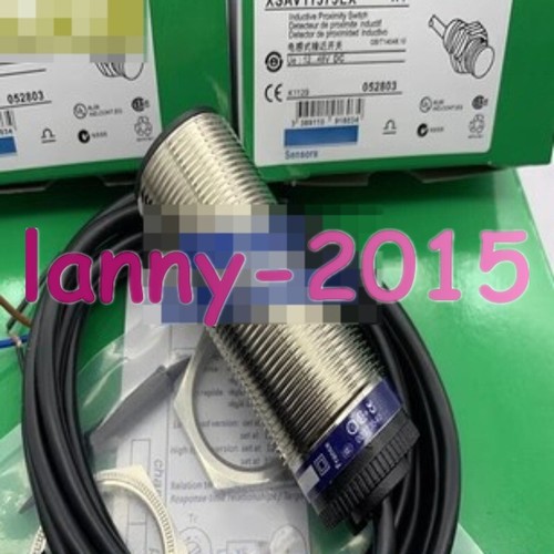 1pz nuovo xsav11801ex - nuovo, sensore