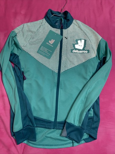 Felpa deliveroo maglia - felpa,