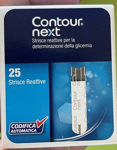 100 contour next strisce - 100,