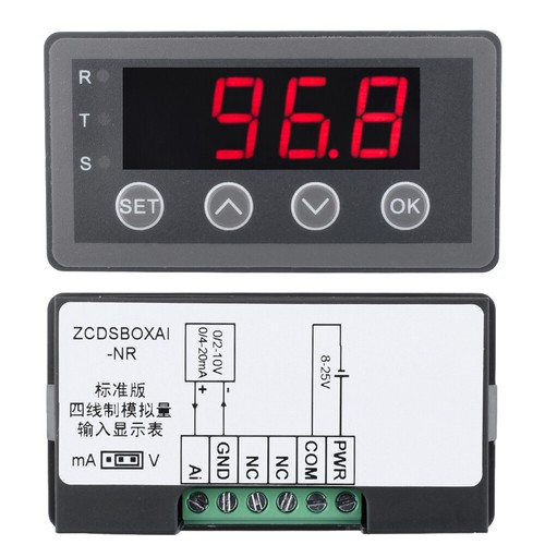 10v 20ma 4 - 2-10v,
