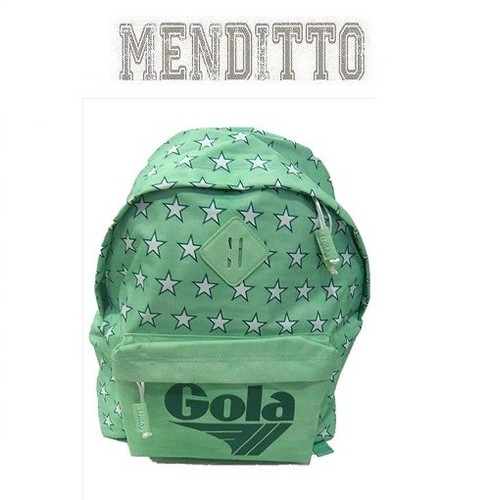 Zaino scuola gola harlow - zaino,