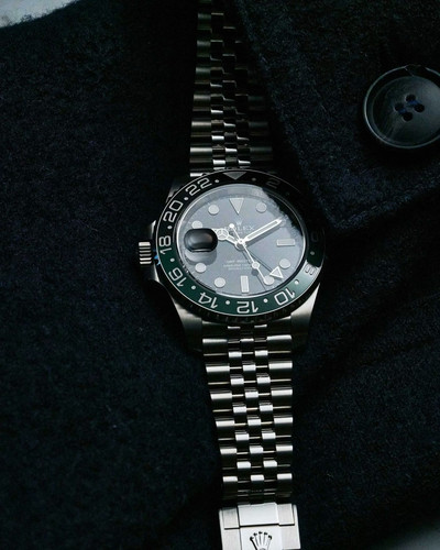 Rolex gmt master sprite - ii,