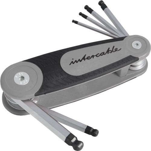 Intercable 7401202 set - 7401202,