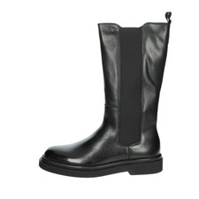 KEYS STIVALI K-10331 NERO