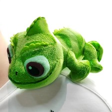 Peluche pupazzo camaleonte