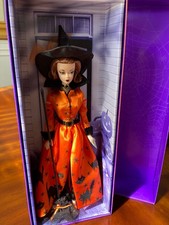 Barbie Halloween 2011 Haunt