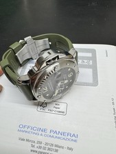 Panerai Submersible