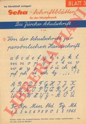Penne stilografiche geha - stilografiche, geha.