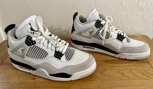 Nike air jordan retro - nike, 4