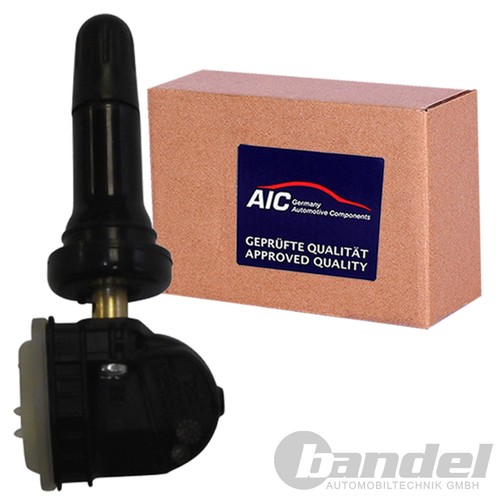 Aic sensore pressione - aic,