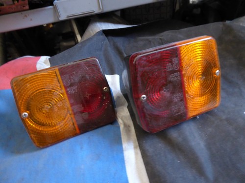 Fiat trattori macchine - trattori, /