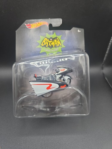 Ruote batman 1966 - batman, tv