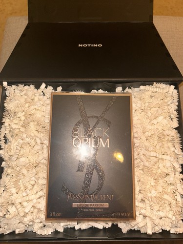 Profumo donna black opium - donna,
