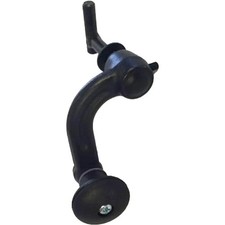 Jotul Stufa a Legna Ghisa Nero