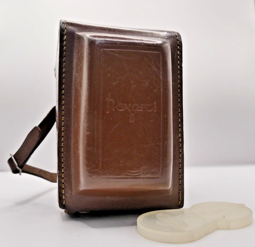 Custodia fotocamera meopta - custodia,