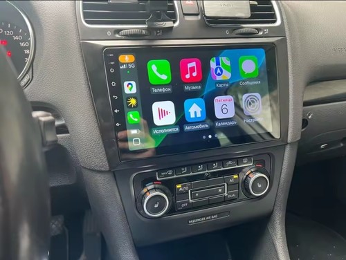 Autoradio android per - android, vw
