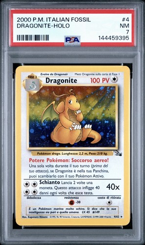 2000 pokemon italian unlimited - pokemon,