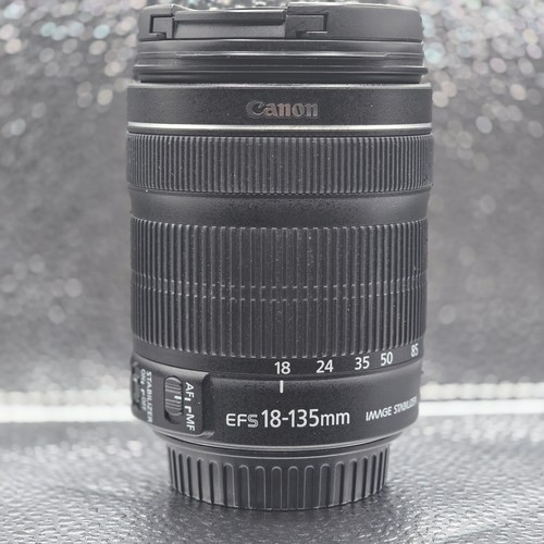 Canon 135mm 3 5 - ef-s, f/3.5-5.6