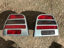 Fanali posteriori Vw Polo 86C
