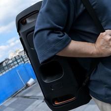 Pour jbl partybox - pour,