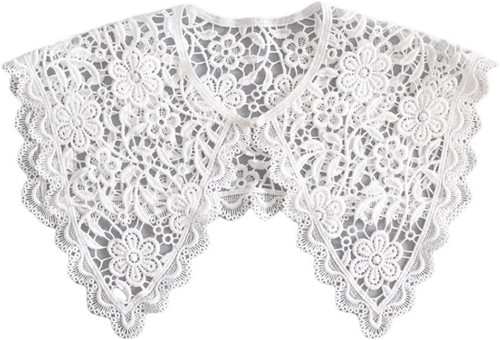 Trixes colletto pizzo - trixes,