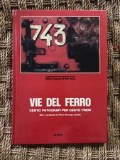 VIE DEL FERRO Piero Berengo